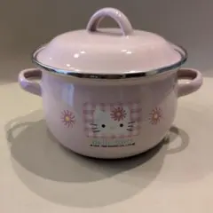 ハローキティ キャニスター 陶器製 レトロ サンリオ 1999年 日本製 Vintage‼️ 1999年製 サンリオ ハローキティ キャニスター 容器 - メルカリ