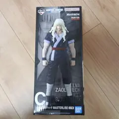 HUNTER×HUNTER１番くじ　シルバ＝ゾルディック