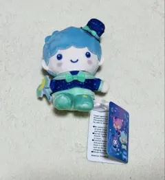 サンリオ　マジカルリボンマスコット2　キキ