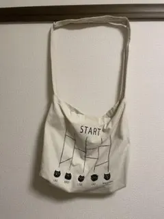 猫イラスト トートバッグ