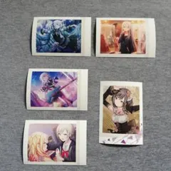 プロセカ　ぱしゃこれ