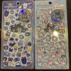 【正規品】まじかるベリーベリー、ほしぞらどろっぷ　光るジュエルプチドロップ