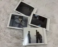 名探偵コナン ハロウィンの花嫁 ぱしゃこれ諸伏景光