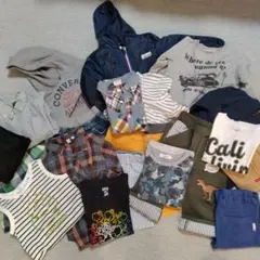 20点セット！サイズ110