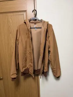 と*わ様 Carhartt アクティブジャケット　サイズL