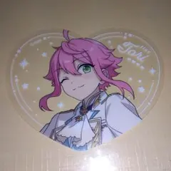 2026年最新】姫宮桃李 缶バッジの人気アイテム - メルカリ