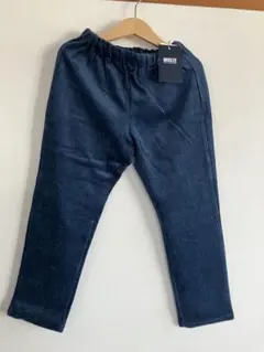 BREEZE コーデュロイ 長ズボン 120