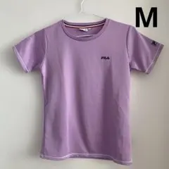 FILA 半袖Tシャツ　Mサイズ
