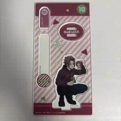 糸師凛 アクスタ