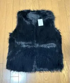 グレイル　グレイル ファーベスト fo1767 ブラック