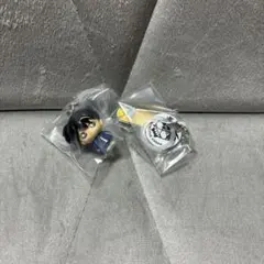 名探偵コナン めじるしアクセサリー3 2個セット