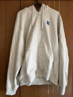 adererror ジップアップ