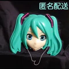 初音ミクお面◆VOCALOID 2025年最新】初音ミク お面の人気アイテム - メルカリ