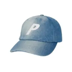 PALACE Denim P 6-Panel cap Stone Washのサムネイル