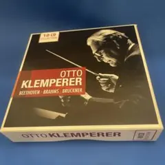 クレンペラー＆ウィーン交響楽団 1951～1963年モノラル 16SACD - メルカリ