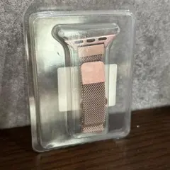 ミラネーゼバックル Watchバンド 41mm 40mm 38mm マグネット