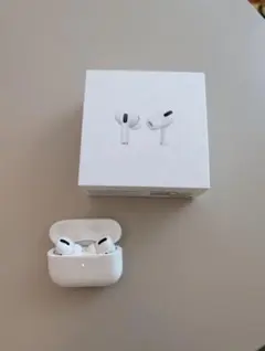 AirPods Pro 第1世代 MWP22J/A R故障
