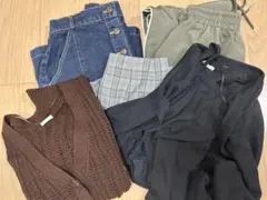 レディース　まとめ売り