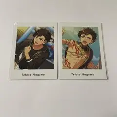 シャッフル 鉄虎