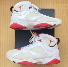 Nike Air Jordan 7 Retro 