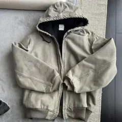 カーハート ジャケット