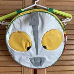 ウルトラマンリュック