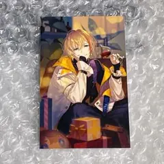 にじさんじ ノスタルジアコレクション 風楽奏斗