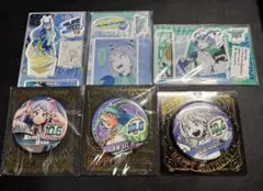 僕のヒーローアカデミア 波動ねじれ ダイソー 缶バッジ 47点纏め売り