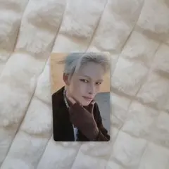 ENHYPEN The:SIN VANISH NIKI  ニキ