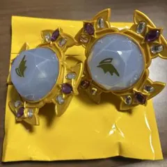 あんスタ スタライ10th 大神晃牙 リングライト2点