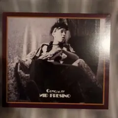 KID FRESINO Conq.u.er CD