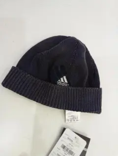 adidasアディダスニット帽子