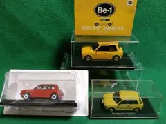 京商 NISSAN PAO Be-1 ミニカー 2台セット 京商 NISSAN PAO Be-1 ミニカー 2台セット - メルカリ
