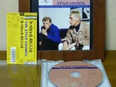 2026年最新】スタイルカウンシルの人気アイテム - メルカリ