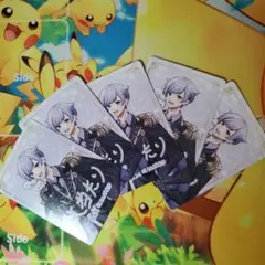 ヴォイシングチップス　いれいす　初兎5枚セット