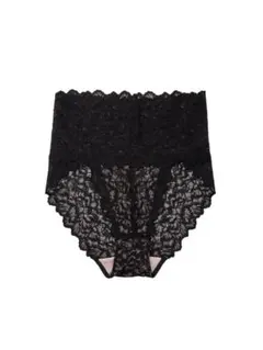 ROSIER Everyday Magical Lacy Shorts