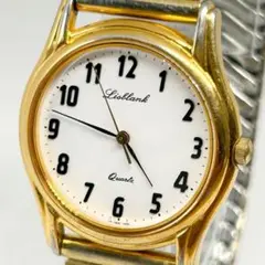 ORIENT オリエント　クオーツ腕時計　メンズ　稼働品のサムネイル