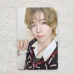 BOYNEXTDOOR イハン BOYLIFE スペシャル盤 トレカ