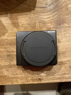 2026年最新】リコーGXRの人気アイテム - メルカリ