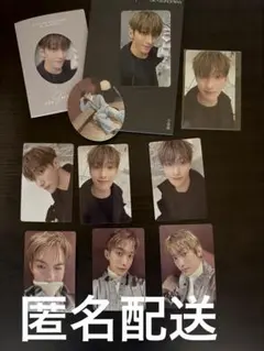 D×S セレナーデ　ドギョムトレカ ②