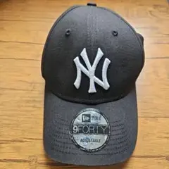 New Era 9FORTY ニューヨーク・ヤンキースキャップ