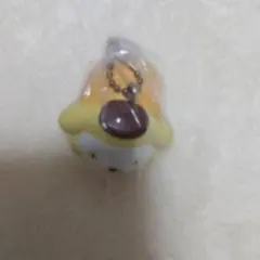 サンリオキャラクターズ　GRWMマスコットチャーム　ポムポムプリン