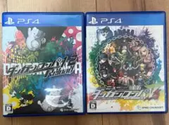 ダンガンロンパセット