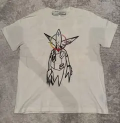 OFF-WHITE グラフィック Tシャツ ホワイトのサムネイル