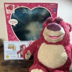 2025年最新】ロッツォ・ハグベア トイ・ストーリーコレクションの人気