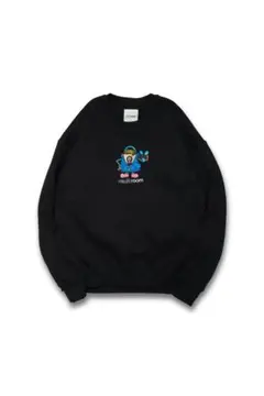 Lサイズ VAULTROOM LUCY HOODIE / BLACK - メルカリ