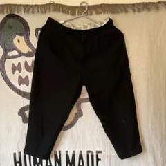 cootie productions クーティ　ワークパンツ　チノパン