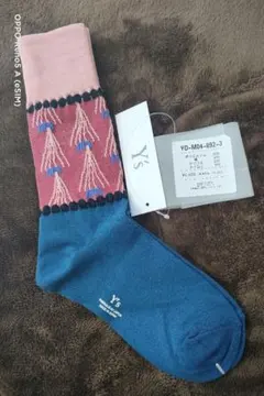 靴下 ヨウジヤマモト