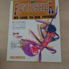 2025年最新】フライフィッシャー 雑誌の人気アイテム - メルカリ