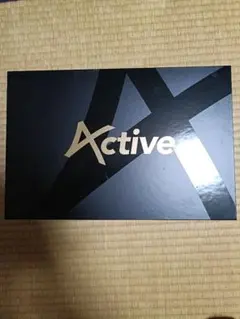 全身emsスーツ アクティブ